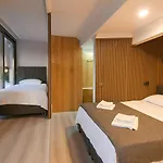 Suna & 아파트호텔 페티예