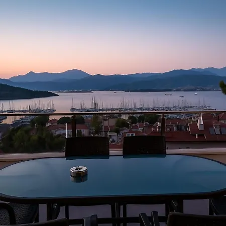Suna & 3* Fethiye