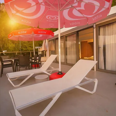 Suna & Aparthotel Fethiye