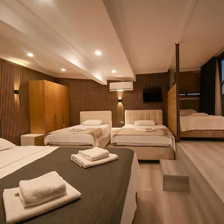 Suna & 3* Fethiye