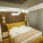 Apartmanhotel Suna &