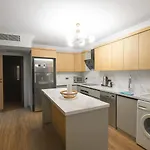 Apartmanhotel Suna & Fethiye