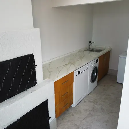 Suna Aparthotel Fethiye