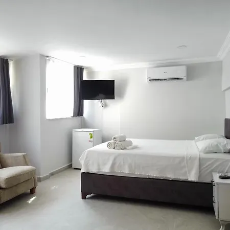 Suna Aparthotel