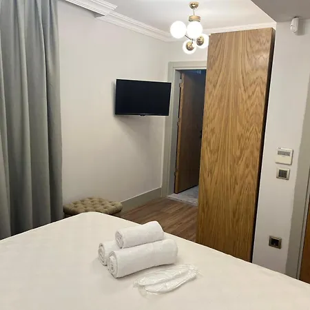 Aparthotel Suna