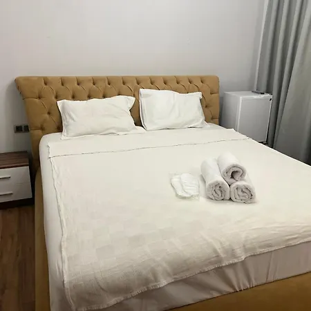 Aparthotel Suna *