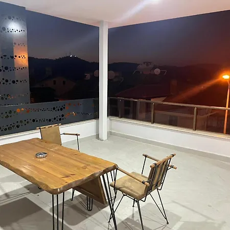 Suna Suites Hotel & Fethiye Фетхие