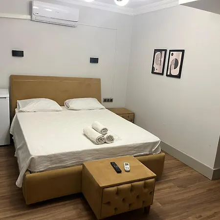 Aparthotel Suna