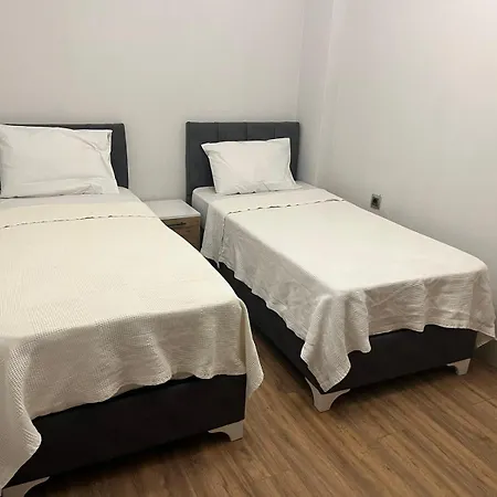 Suna Aparthotel Fethiye