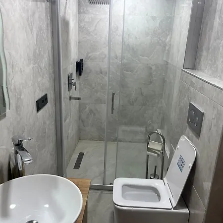 Suna Aparthotel Fethiye