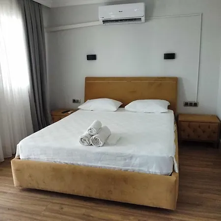 Suna Aparthotel