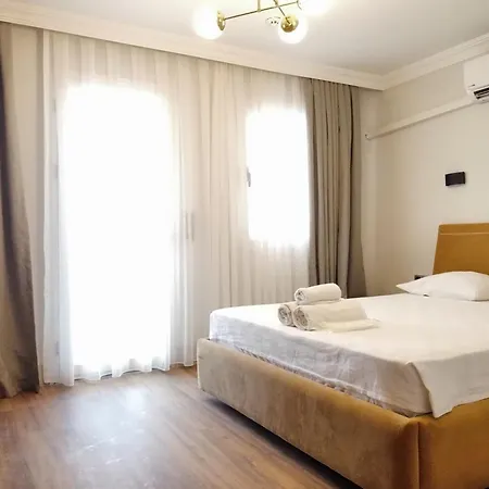 Suna Aparthotel *