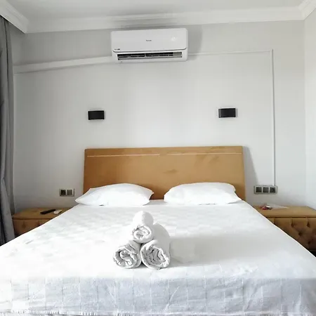 Suna Suites Hotel & Fethiye Фетхие