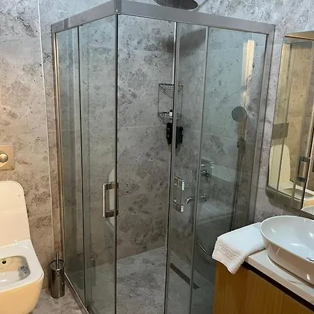Апарт-отель Suna Suites Hotel & Fethiye Фетхие