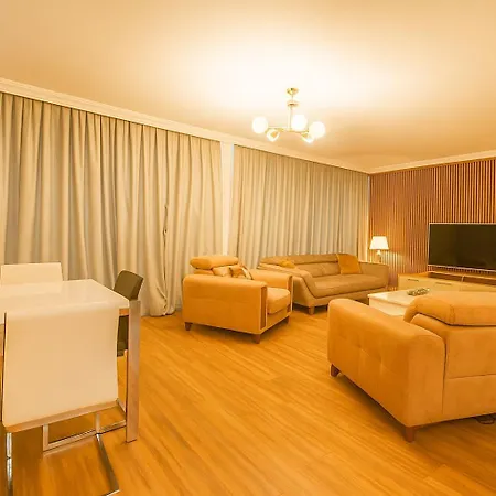 Suna Suites Hotel & Fethiye Фетхие