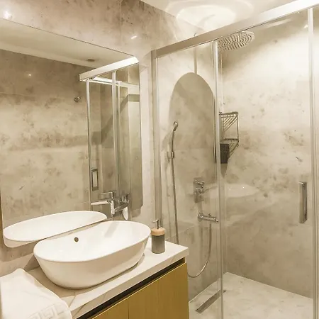 Suna Suites Hotel & Fethiye Апарт-отель