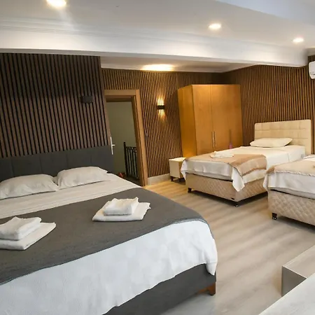 Suna Suites Hotel & Fethiye Фетхие