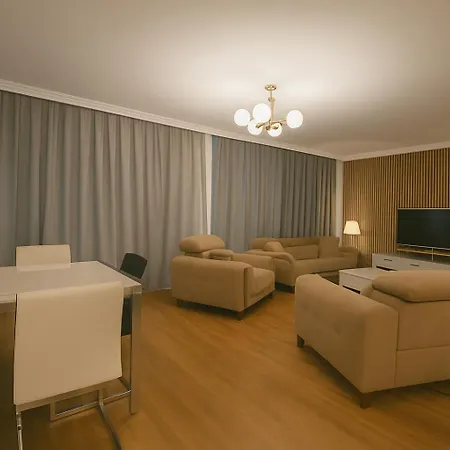 Suna Suites Hotel & Fethiye