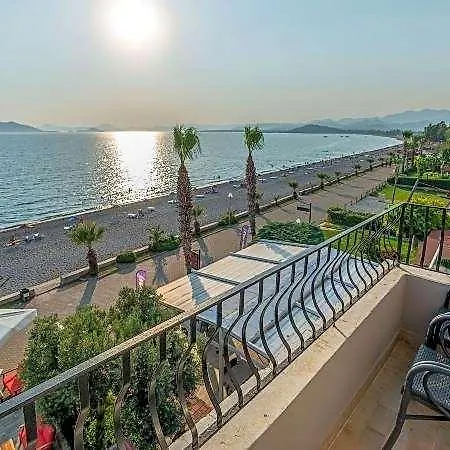 Apart Otel Suna & 3*