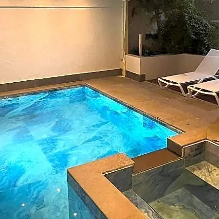 Suna & Apart Otel 3*
