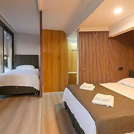 Suna & Apart-hotel