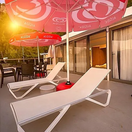 Suna & Apart-hotel Fethiye