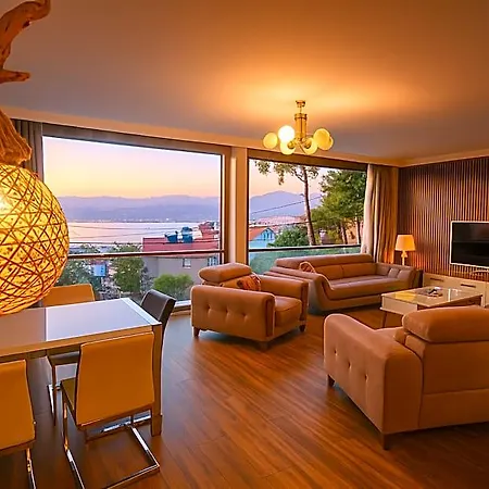 Suna & Apart-hotel Fethiye