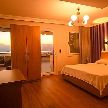Suna & Apart-hotel
