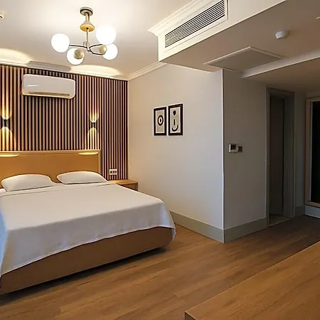 Suna & Apart-hotel 3*