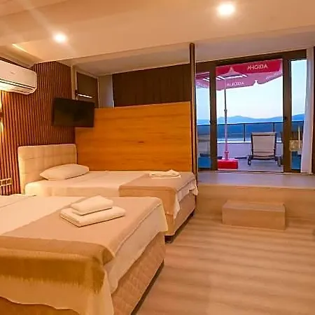 Apart-hotel Suna & Fethiye
