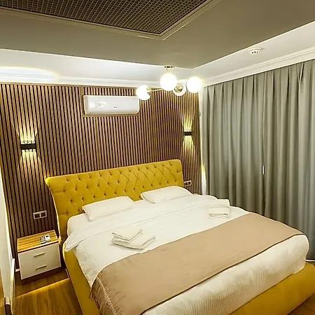 Apart-hotel Suna & 3*