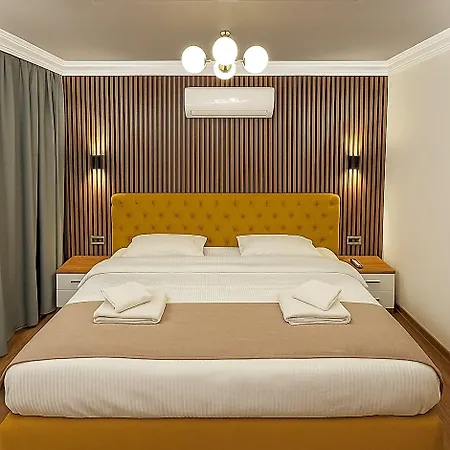 Apart-hotel Suna & Fethiye