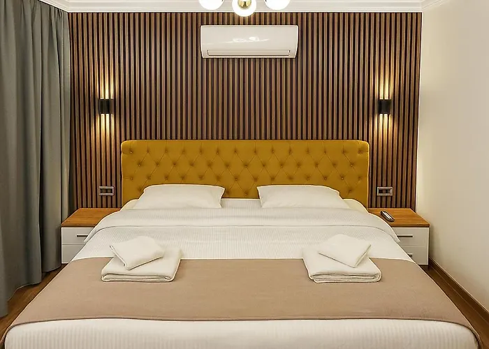 Suna Hotel&fethiye