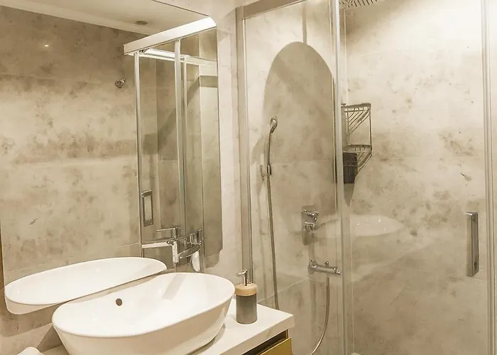 Suna Hotel&fethiye Apartahotel