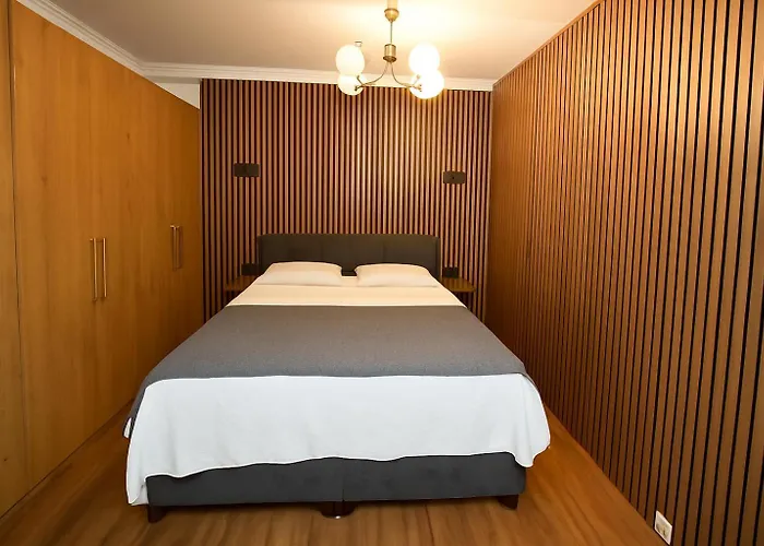 Suna Hotel&fethiye