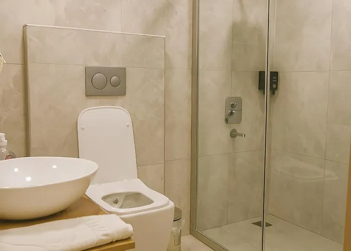 Suna Hotel&fethiye Apartahotel