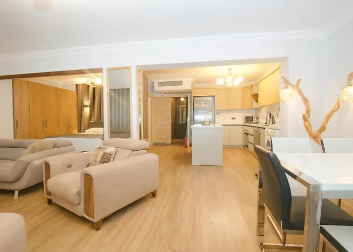 Suna Hotel&fethiye Fethiye