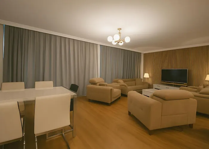 Suna Hotel&fethiye