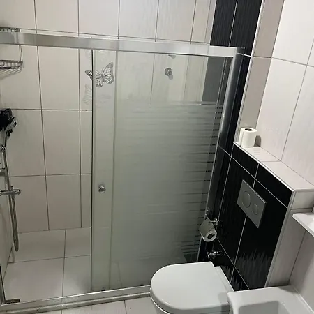 Suna Suites Hotel & Fethiye Ξενοδοχείο με διαμερίσματα