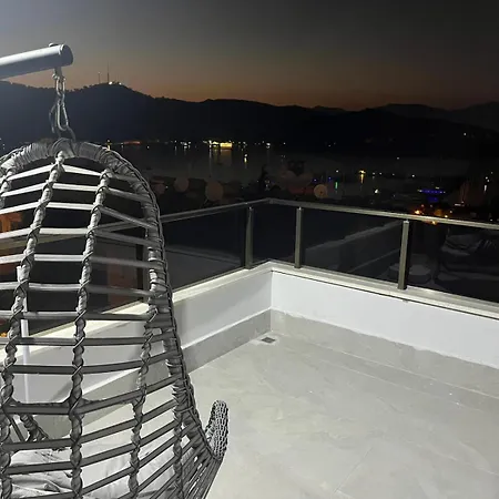 Suna Suites Hotel & Fethiye Φετιγιέ