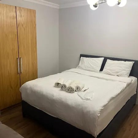 Suna Suites Hotel & Fethiye Ξενοδοχείο με διαμερίσματα *