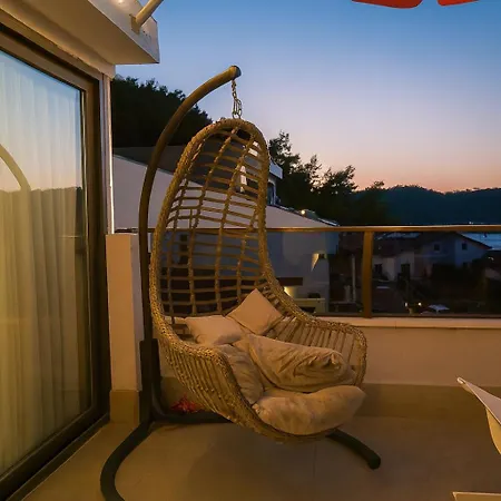 Suna Suites Hotel & Fethiye Φετιγιέ