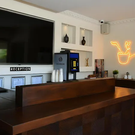 Suna & Aparthotel Fethiye