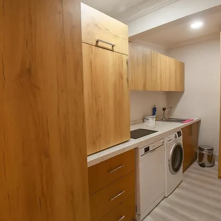 Suna Suites Hotel & Fethiye Ξενοδοχείο με διαμερίσματα *