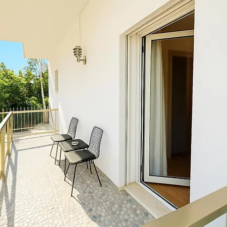 Suna Suites Hotel & Fethiye Ξενοδοχείο με διαμερίσματα