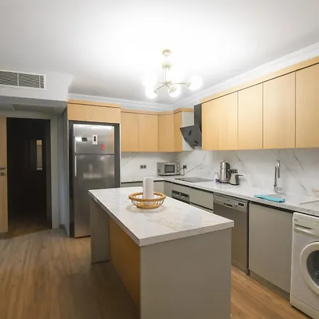 Aparthotel Suna & Fethiye